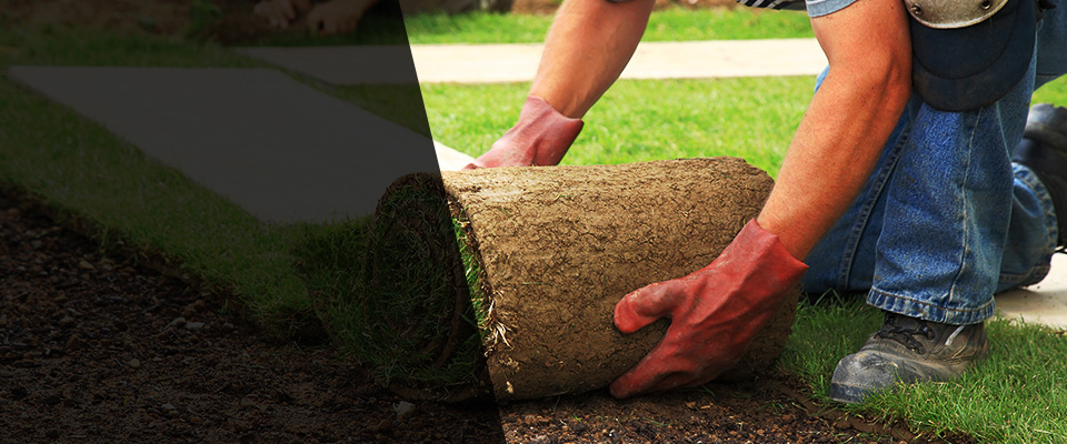 Kewaskum Landscapers