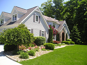 Landscapers and Lawncare Services in Kewaskum, WI